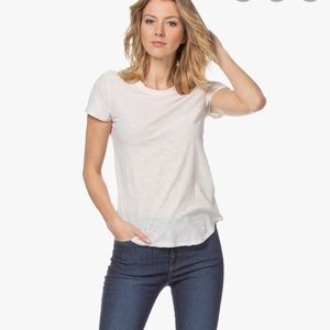 James Perse Cotton T-shirt